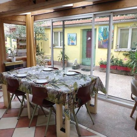 Chez Michel ! Daire Vincennes Dış mekan fotoğraf