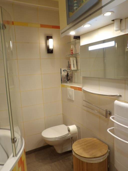 Chez Michel ! Daire Vincennes Dış mekan fotoğraf