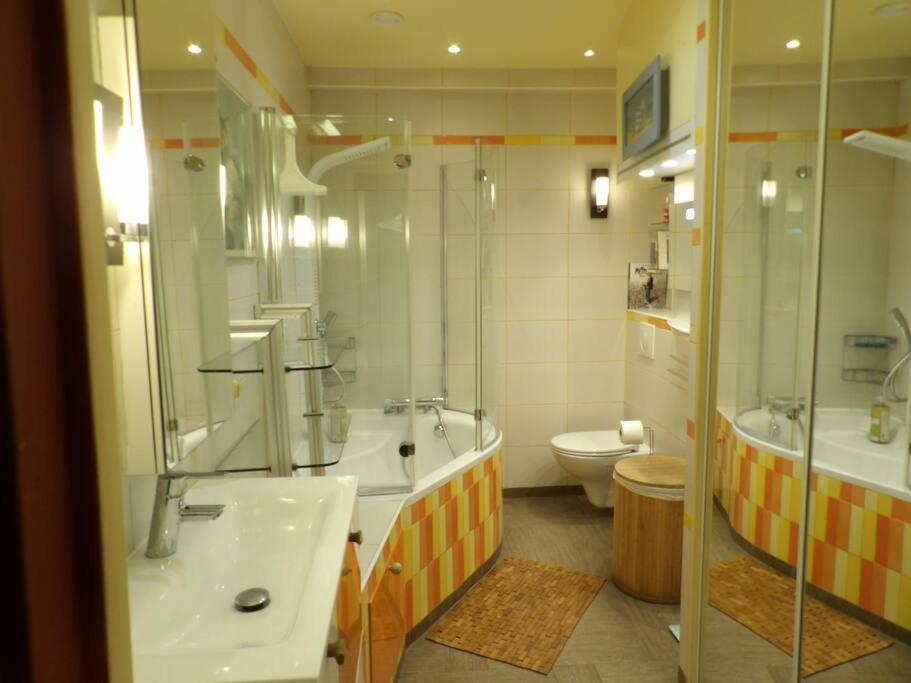 Chez Michel ! Daire Vincennes Dış mekan fotoğraf